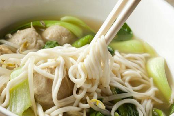 陈渝面庄加盟费