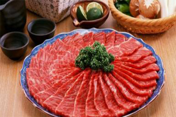 潮文牛肉店加盟费