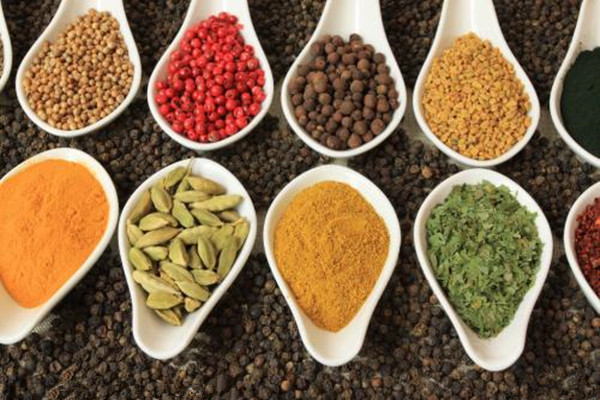 百润合诚调味品加盟费