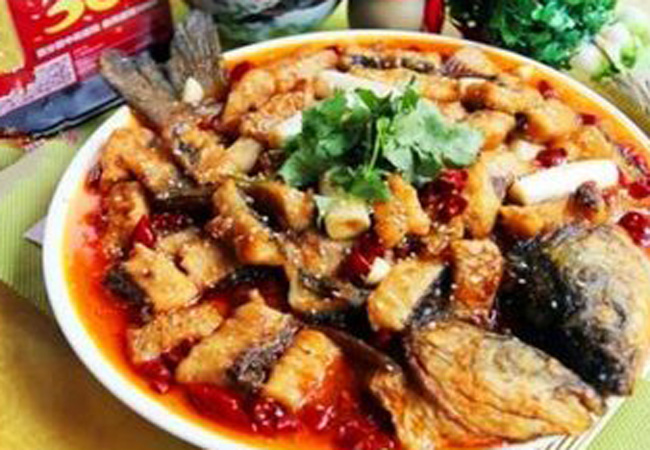 陈佳鲜鱼庄加盟费