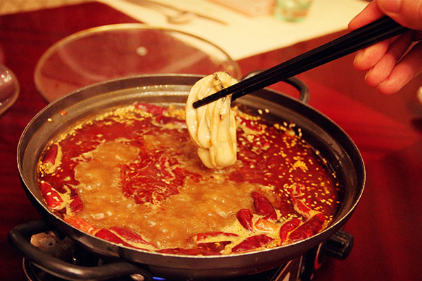 川福园火锅加盟费