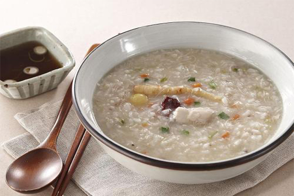 陈学记粥面加盟费