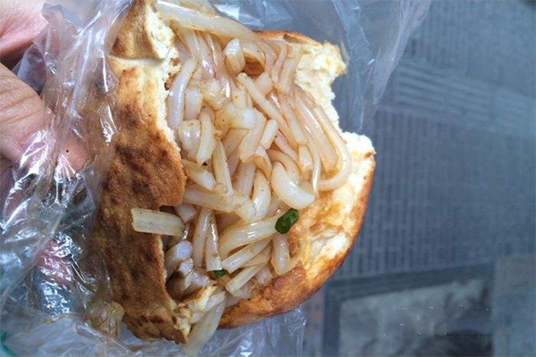 川北严锅魁加盟费