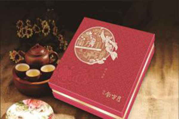南方月月饼加盟_开店加盟南方月月饼，前景广阔赚得多！