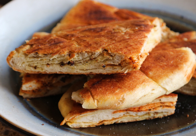 妈妈方锅盔加盟门店