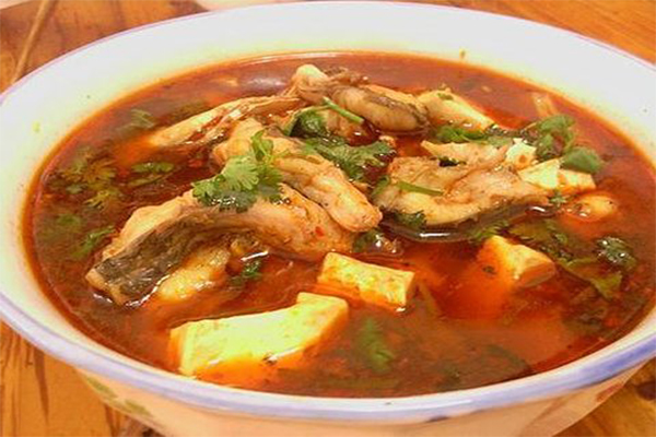 川香味香水鱼庄加盟费