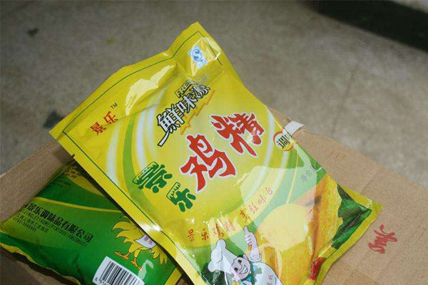 景乐调味品加盟费