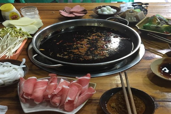 春文老火锅加盟费