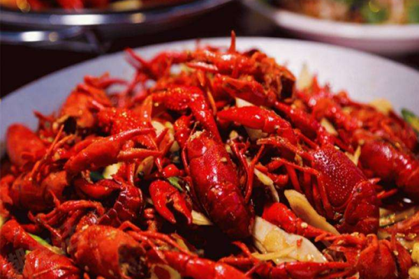 齿留香小龙虾加盟费