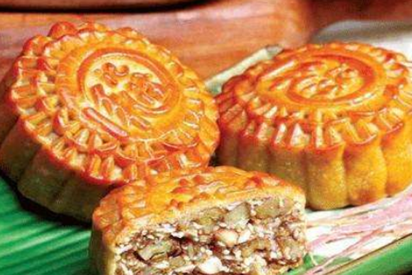 粤皇月饼加盟费