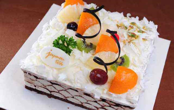 悦好金圆堡蛋糕加盟费