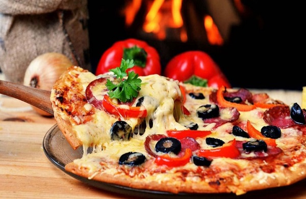 pizzaclub披萨加盟费