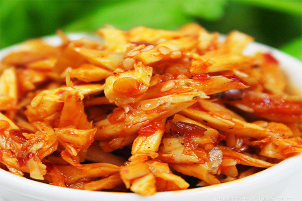 全禾鑫休闲食品