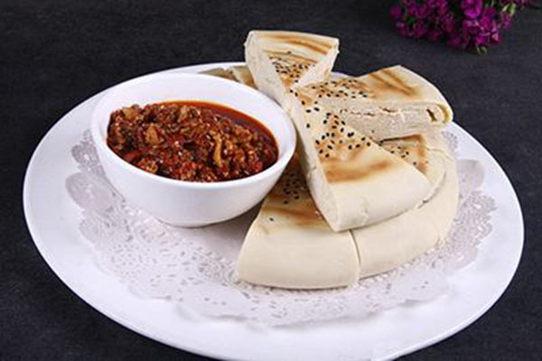 老字号周锅盔加盟费