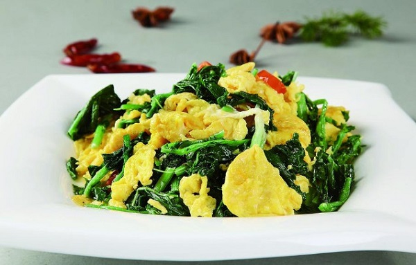 三顺山野菜加盟费