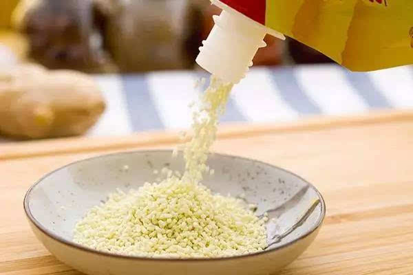 科顿调味品加盟店