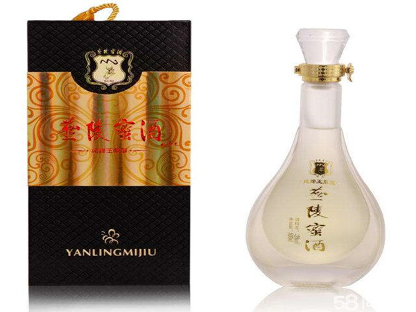 燕陵蜜酒加盟费