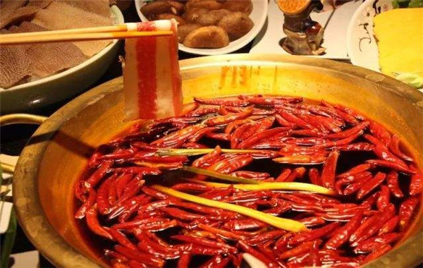 诚诚原味老火锅加盟费