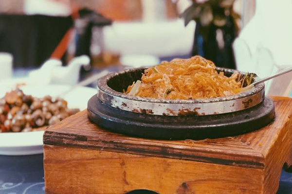 大厨小菜加盟费