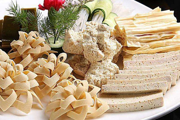 廣福记豆制食品加盟费