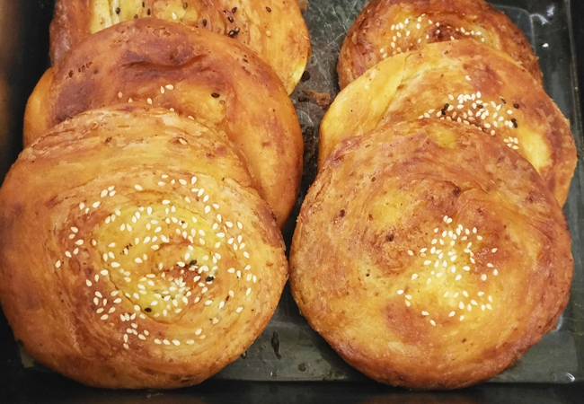 南充方锅盔加盟费