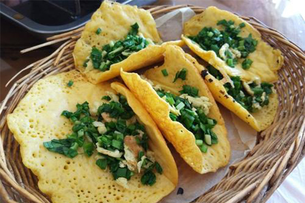 陈家烙糕子宴加盟费