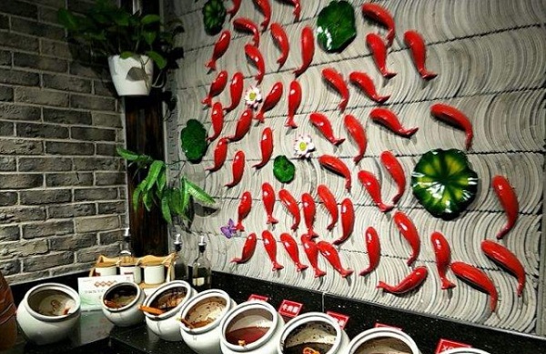 丞王府火锅加盟费