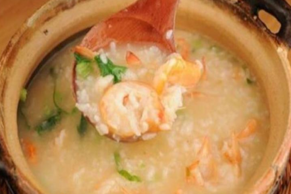 春晖阁砂锅粥加盟费