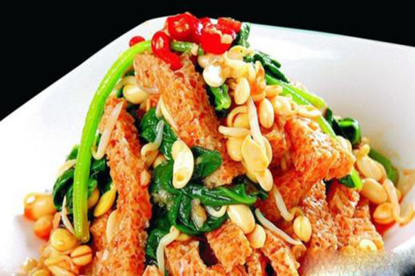 川香渔族私房菜加盟费