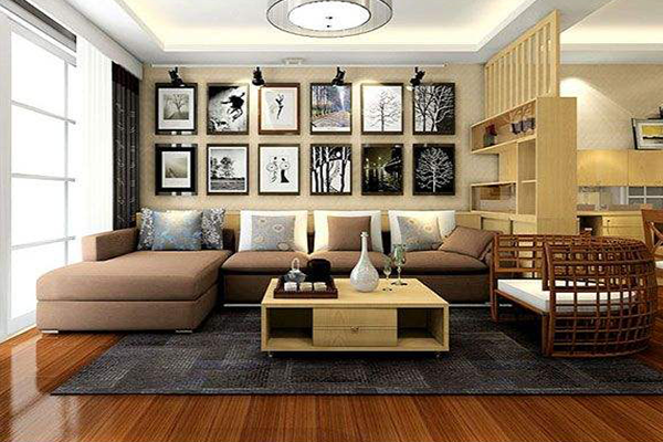 木禾梵品定制家居加盟费