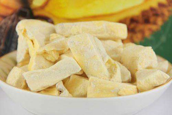 泰香农榴莲干加盟费