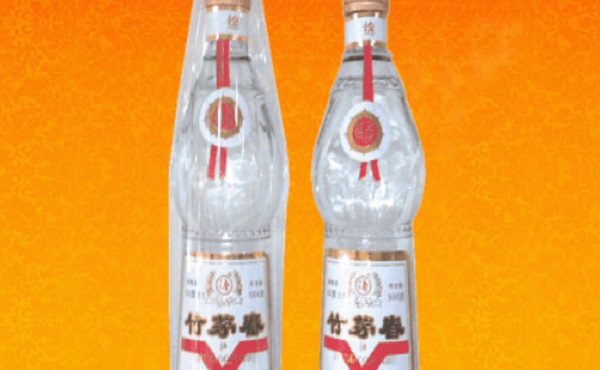 竹茅春酒加盟费