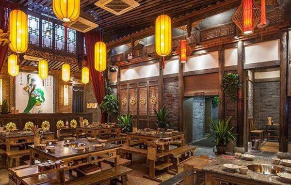 船板凳老火锅加盟费