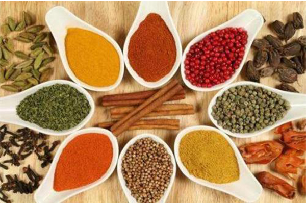 德味康调味品加盟门店