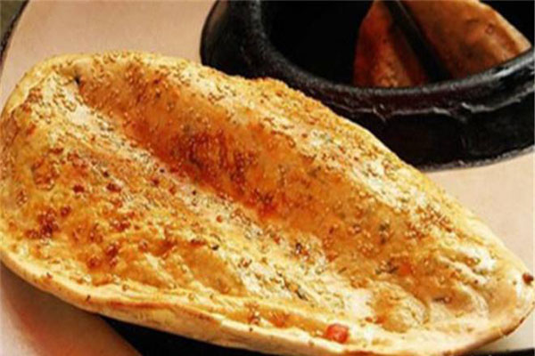 士兵锅盔加盟费