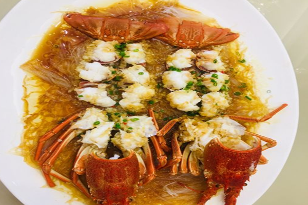 大厨小菜加盟费