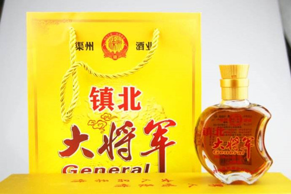 镇北大将军松露酒加盟费