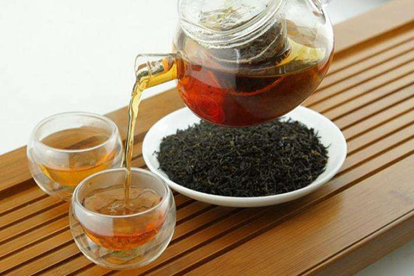 凤牌工夫红茶加盟费