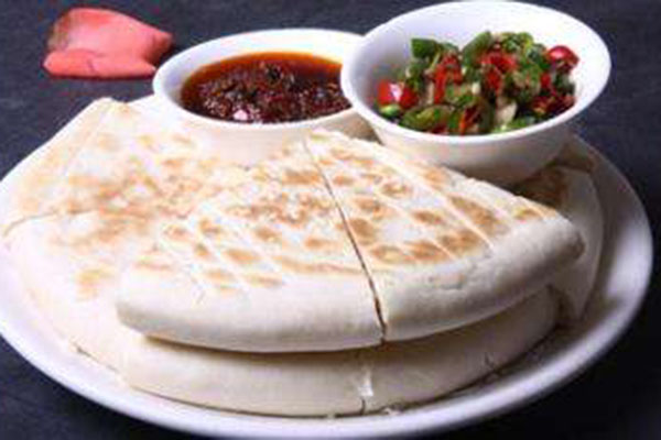 卧龙先生锅盔加盟费