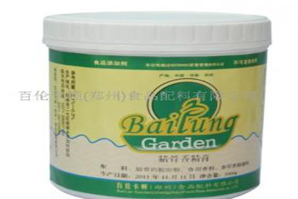 百伦卡顿调味品加盟费