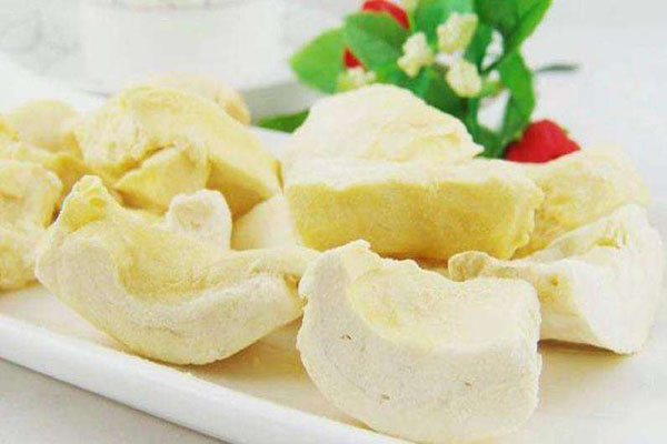 泰香农榴莲干加盟费