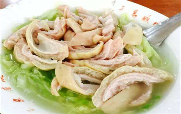 陈永华蘸水肥肠加盟费