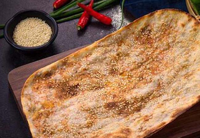 邱佬记锅盔加盟门店