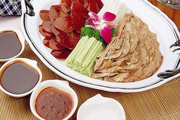 川渝饭庄加盟费