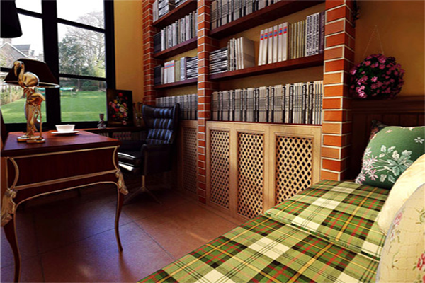 蜂巢思维装饰加盟费