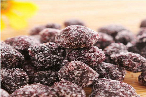 捷利休闲食品加盟费