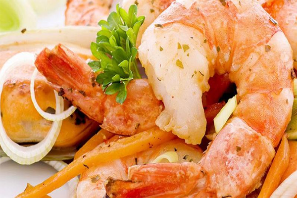 潮益海鲜舫加盟费