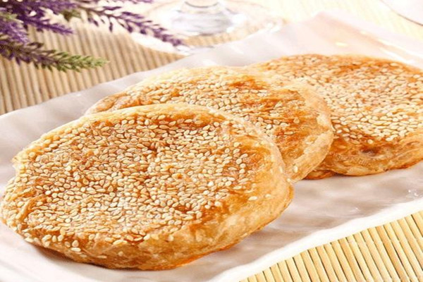 盛益隆老北京烧饼加盟费