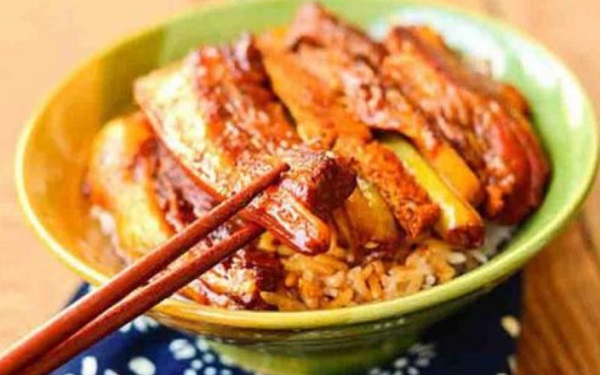 骨肉情深甏肉干饭加盟费是多少钱？