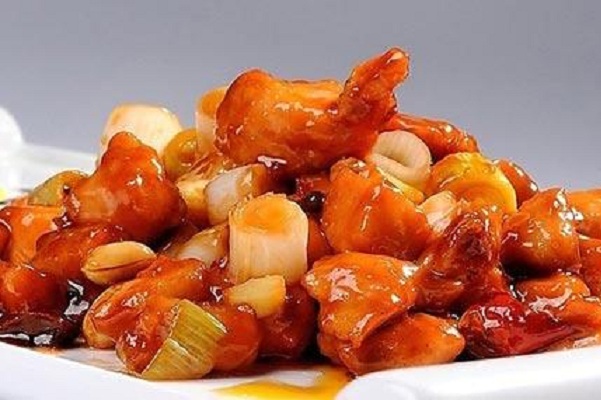 陈豆花家常菜加盟费